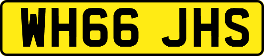 WH66JHS