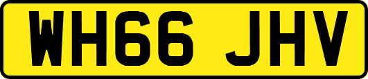 WH66JHV