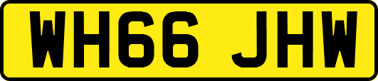 WH66JHW