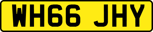 WH66JHY