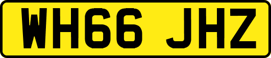 WH66JHZ