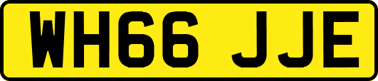 WH66JJE