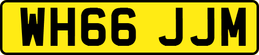 WH66JJM