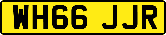 WH66JJR