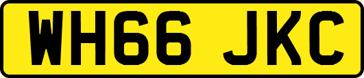 WH66JKC