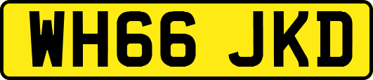 WH66JKD