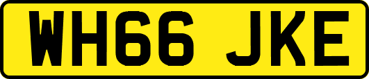 WH66JKE