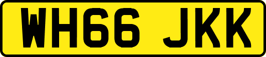 WH66JKK
