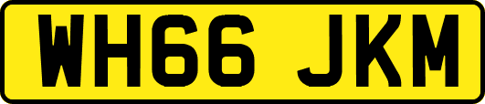 WH66JKM