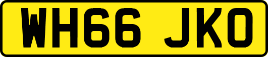 WH66JKO