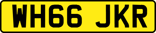WH66JKR