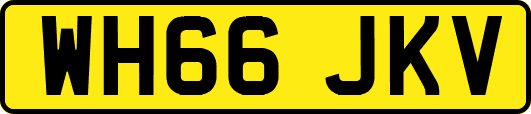 WH66JKV