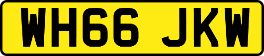 WH66JKW