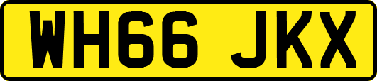 WH66JKX