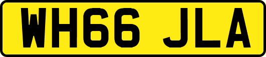 WH66JLA