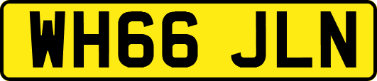 WH66JLN