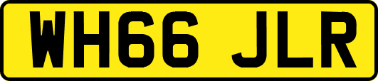 WH66JLR