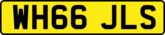 WH66JLS