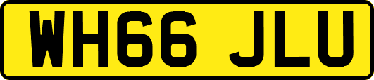 WH66JLU