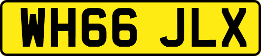 WH66JLX