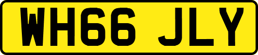 WH66JLY