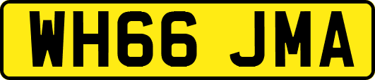 WH66JMA