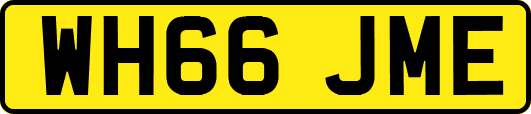 WH66JME
