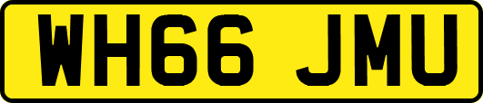 WH66JMU