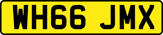 WH66JMX