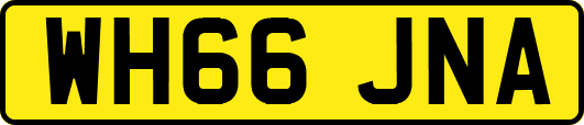 WH66JNA