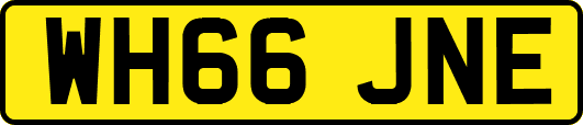 WH66JNE