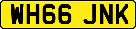 WH66JNK