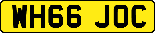 WH66JOC