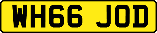 WH66JOD
