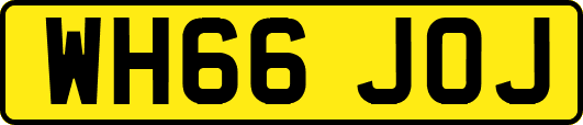 WH66JOJ