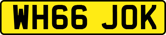 WH66JOK