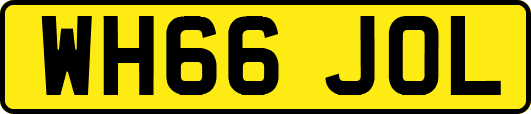 WH66JOL