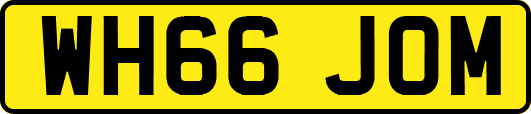 WH66JOM
