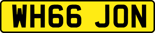 WH66JON