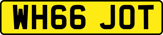 WH66JOT