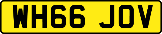 WH66JOV