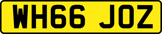 WH66JOZ