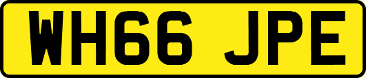 WH66JPE