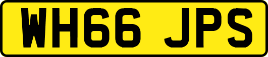 WH66JPS