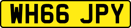 WH66JPY