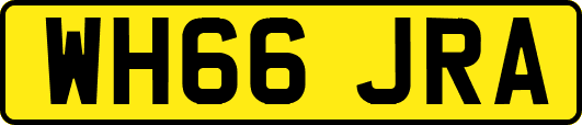 WH66JRA
