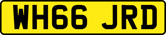 WH66JRD