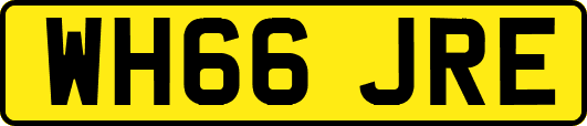 WH66JRE
