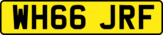 WH66JRF