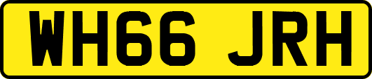 WH66JRH